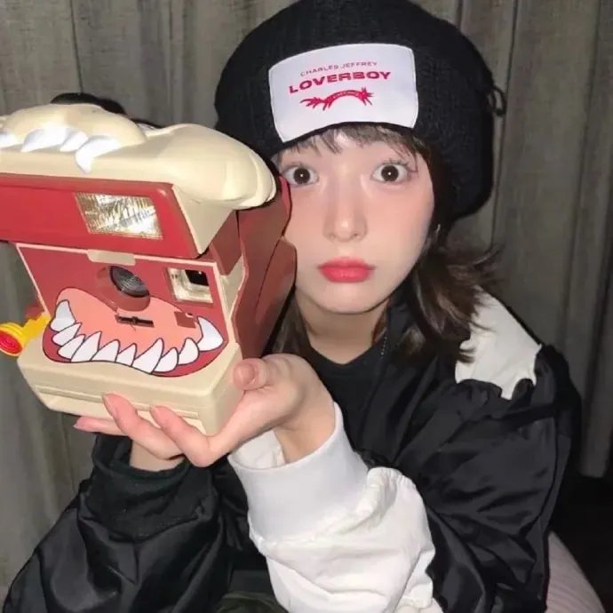 我只在乎你
